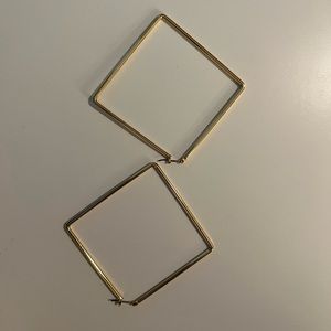 Uncommon James Earrings